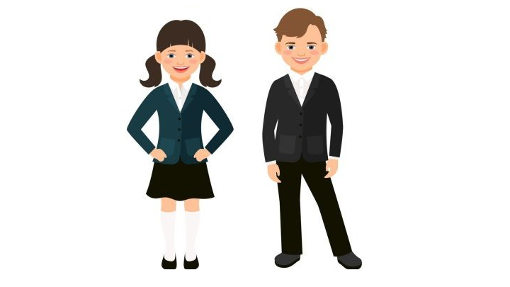 Требования к внешнему виду обучающихся, форма