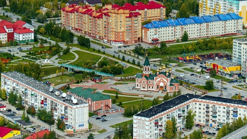 Здесь мы живём, учимся, взрослеем