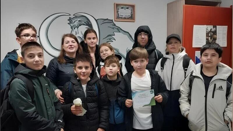 Неделя добра