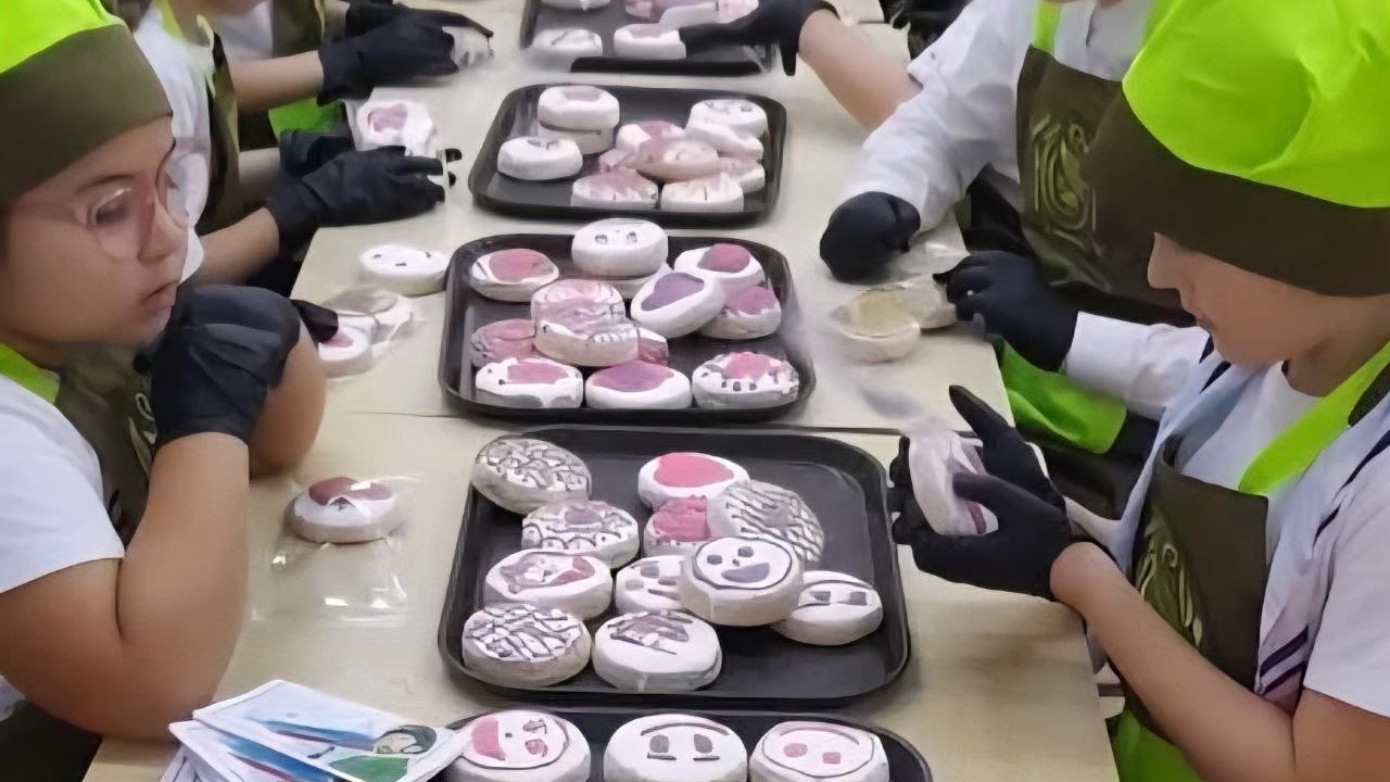 Готовим для СВОих