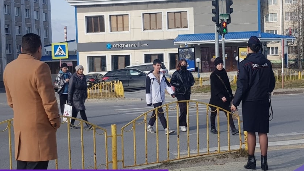 Предупреждение детского дорожно-транспортного травматизма